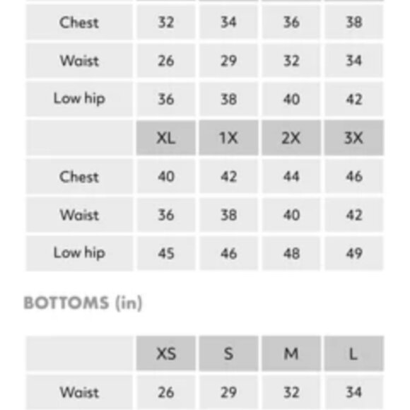 Yogalicious Lux Annie Mini Tennis Dress With Skort | Padded Bra | Size M - Picture 9 of 9